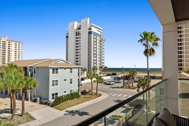 $1,700,000 | 118 13th Avenue South, Unit 101B, Jacksonville Beach, FL 32250