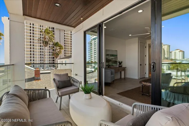 $1,700,000 | 118 13th Avenue South, Unit 101B, Jacksonville Beach, FL 32250