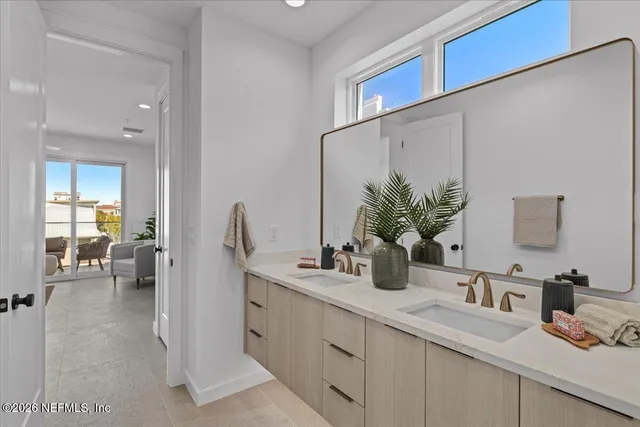 $1,700,000 | 118 13th Avenue South, Unit 101B, Jacksonville Beach, FL 32250