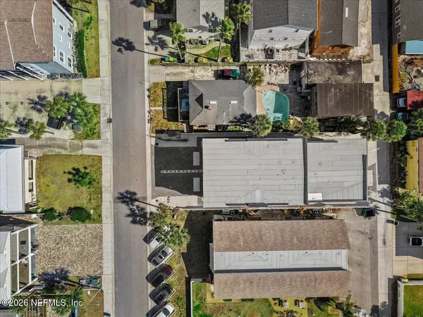 $1,700,000 | 118 13th Avenue South, Unit 101B, Jacksonville Beach, FL 32250