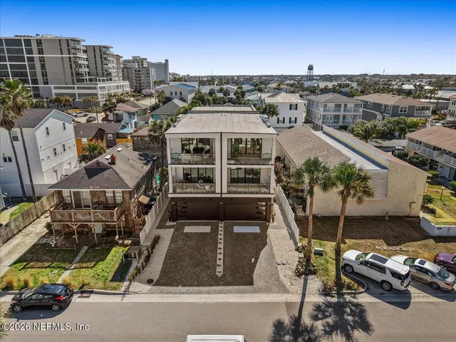 $1,700,000 | 118 13th Avenue South, Unit 101B, Jacksonville Beach, FL 32250