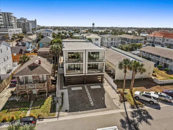 $1,700,000 | 118 13th Avenue South, Unit 101B, Jacksonville Beach, FL 32250