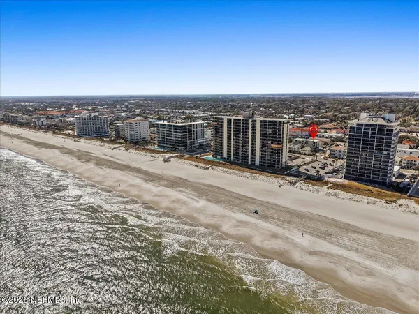 $1,700,000 | 118 13th Avenue South, Unit 101B, Jacksonville Beach, FL 32250