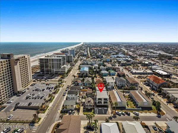 $1,700,000 | 118 13th Avenue South, Unit 101B, Jacksonville Beach, FL 32250
