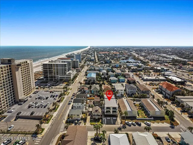 $1,700,000 | 118 13th Avenue South, Unit 101B, Jacksonville Beach, FL 32250