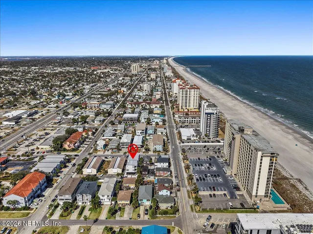 $1,700,000 | 118 13th Avenue South, Unit 101B, Jacksonville Beach, FL 32250