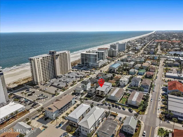 $1,700,000 | 118 13th Avenue South, Unit 101B, Jacksonville Beach, FL 32250