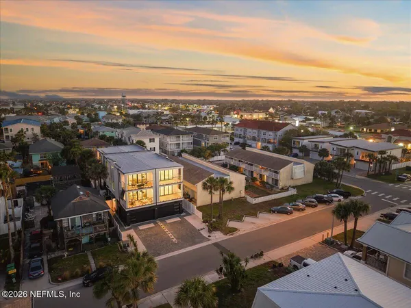 $1,700,000 | 118 13th Avenue South, Unit 101B, Jacksonville Beach, FL 32250