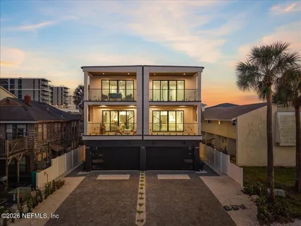$1,700,000 | 118 13th Avenue South, Unit 101B, Jacksonville Beach, FL 32250