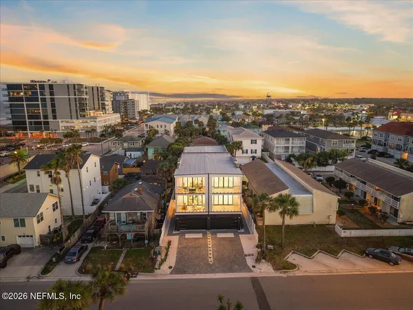 $1,700,000 | 118 13th Avenue South, Unit 101B, Jacksonville Beach, FL 32250