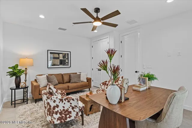 $1,700,000 | 118 13th Avenue South, Unit 101B, Jacksonville Beach, FL 32250