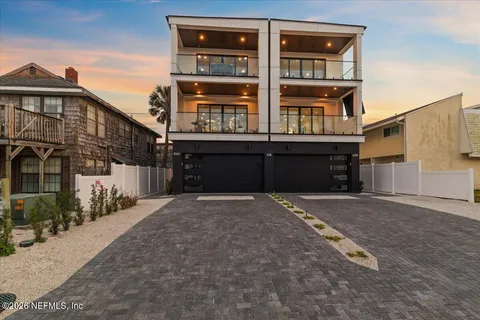 $1,700,000 | 118 13th Avenue South, Unit 101B, Jacksonville Beach, FL 32250