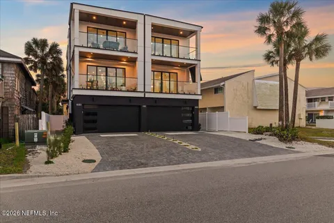 $1,700,000 | 118 13th Avenue South, Unit 101B, Jacksonville Beach, FL 32250