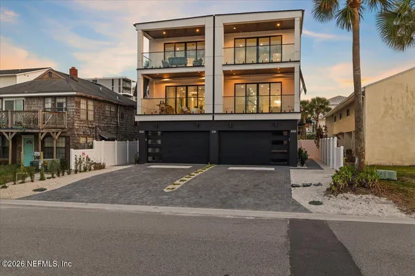 $1,700,000 | 118 13th Avenue South, Unit 101B, Jacksonville Beach, FL 32250