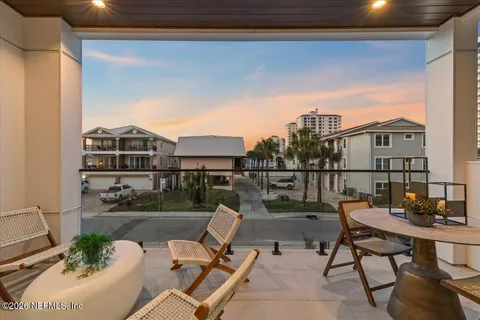 $1,700,000 | 118 13th Avenue South, Unit 101B, Jacksonville Beach, FL 32250