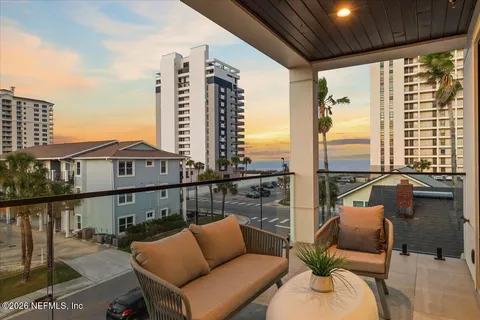 $1,700,000 | 118 13th Avenue South, Unit 101B, Jacksonville Beach, FL 32250
