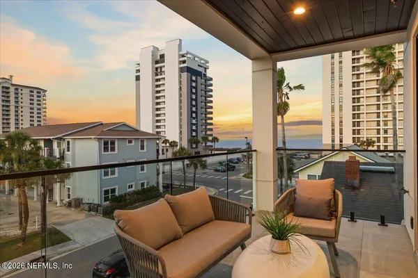 $1,700,000 | 118 13th Avenue South, Unit 101B, Jacksonville Beach, FL 32250