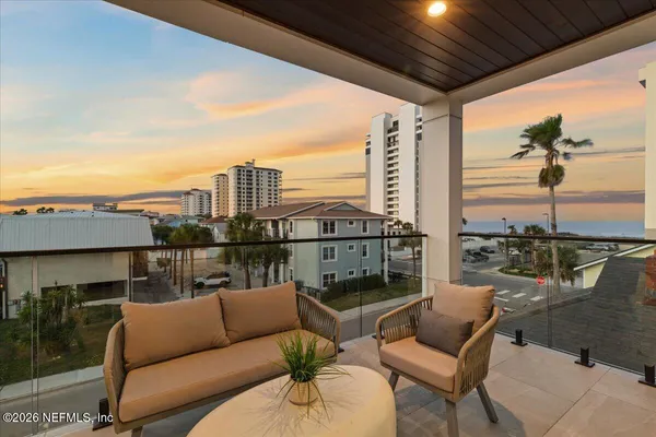 $1,700,000 | 118 13th Avenue South, Unit 101B, Jacksonville Beach, FL 32250