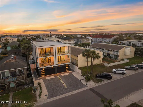 $1,700,000 | 118 13th Avenue South, Unit 101B, Jacksonville Beach, FL 32250