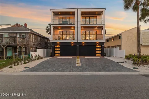 $1,700,000 | 118 13th Avenue South, Unit 101B, Jacksonville Beach, FL 32250