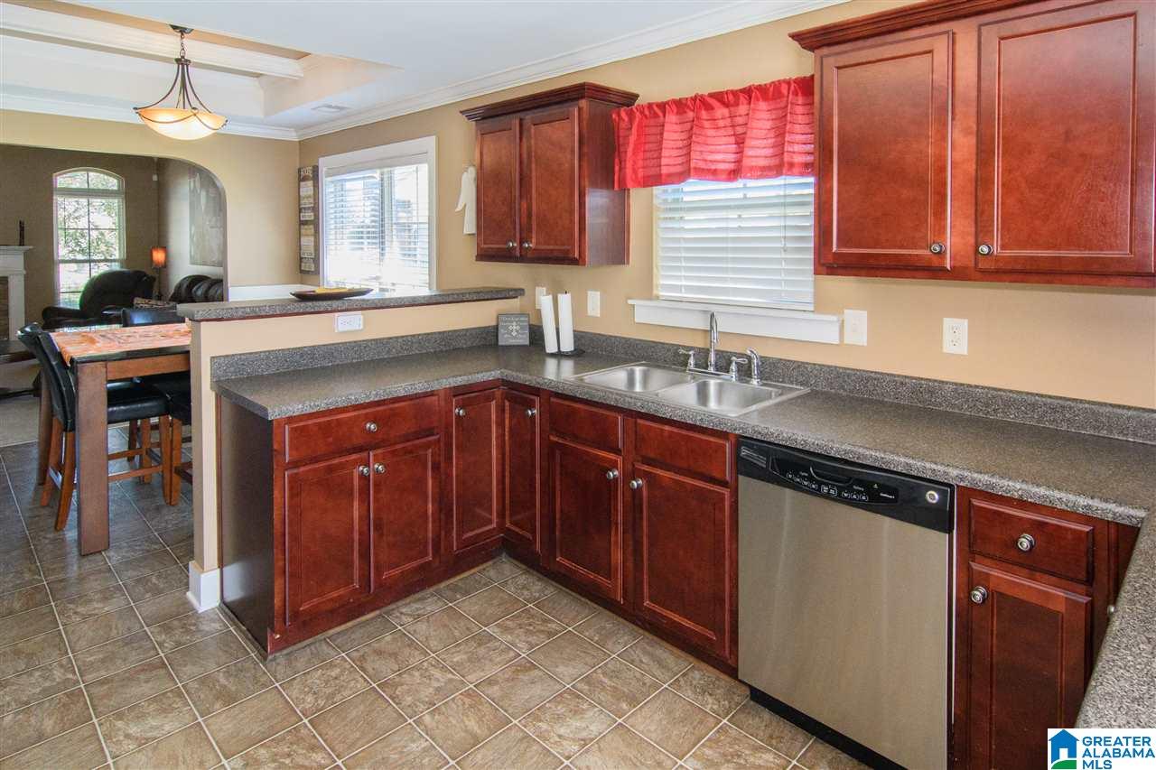 1000 Pearl Place Calera, AL 35040 - Photo 14 of 38