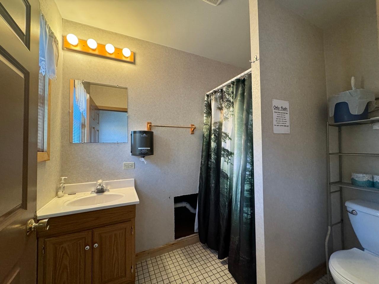 2964 Hiawatha Road, Unit 4 Butternut, WI 54514 - Photo 17 of 27 Gallery Image 17