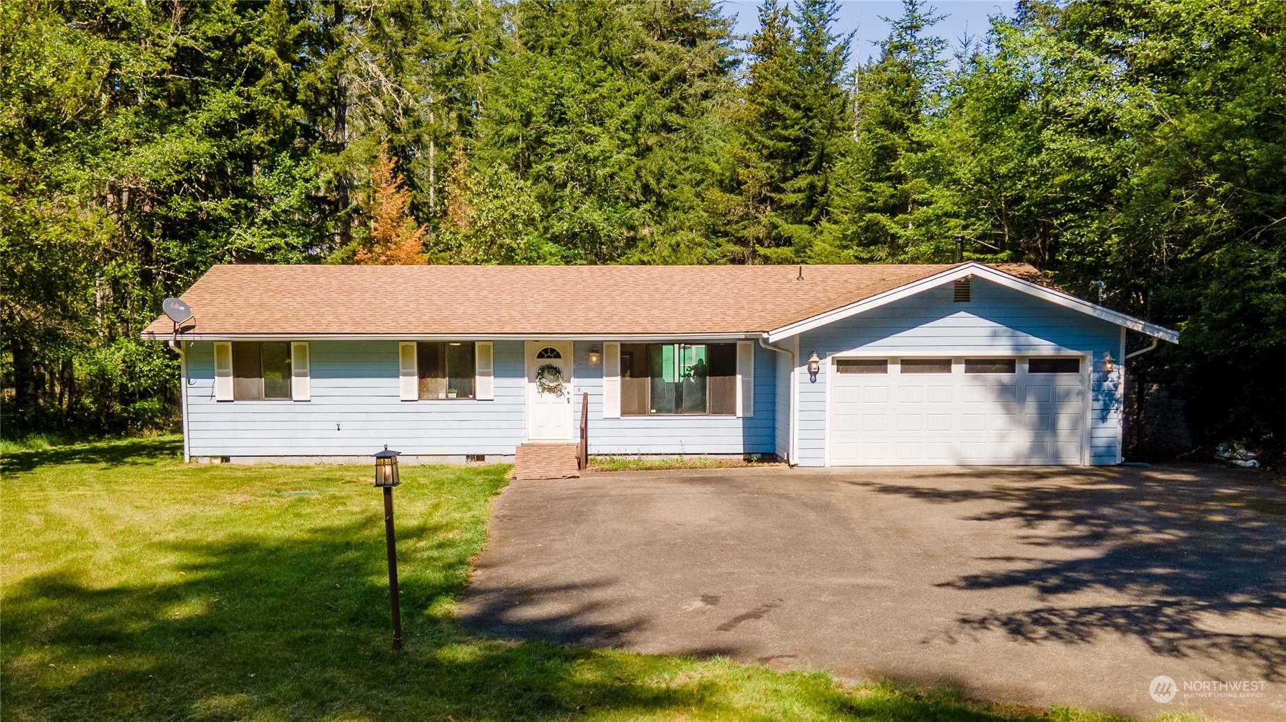 2305 Southwest Lake Flora Road Port Orchard, WA 98367 - Photo 1 of 28 Gallery Image 1