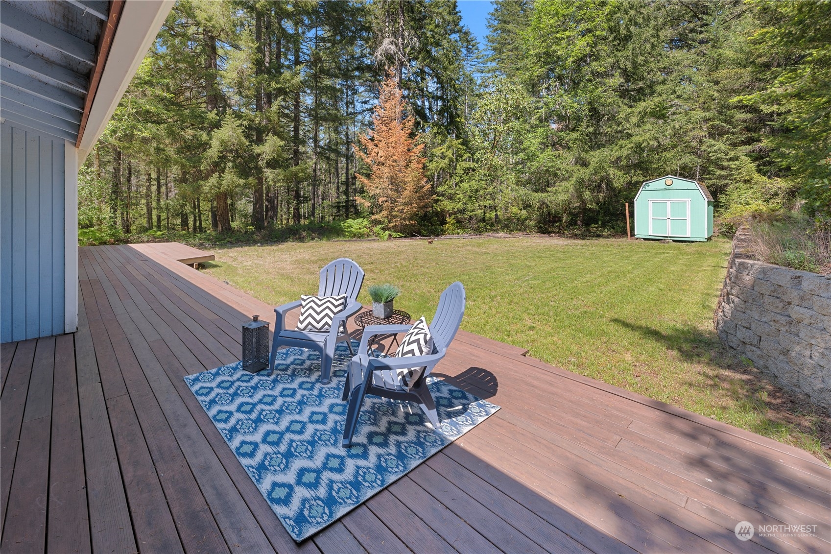 2305 Southwest Lake Flora Road Port Orchard, WA 98367 - Photo 20 of 28 Gallery Image 20