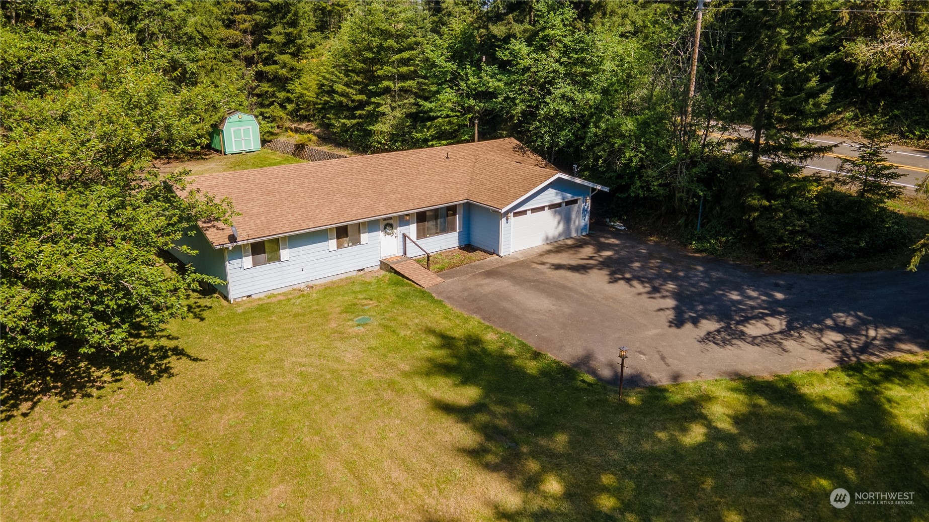 2305 Southwest Lake Flora Road Port Orchard, WA 98367 - Photo 24 of 28 Gallery Image 24