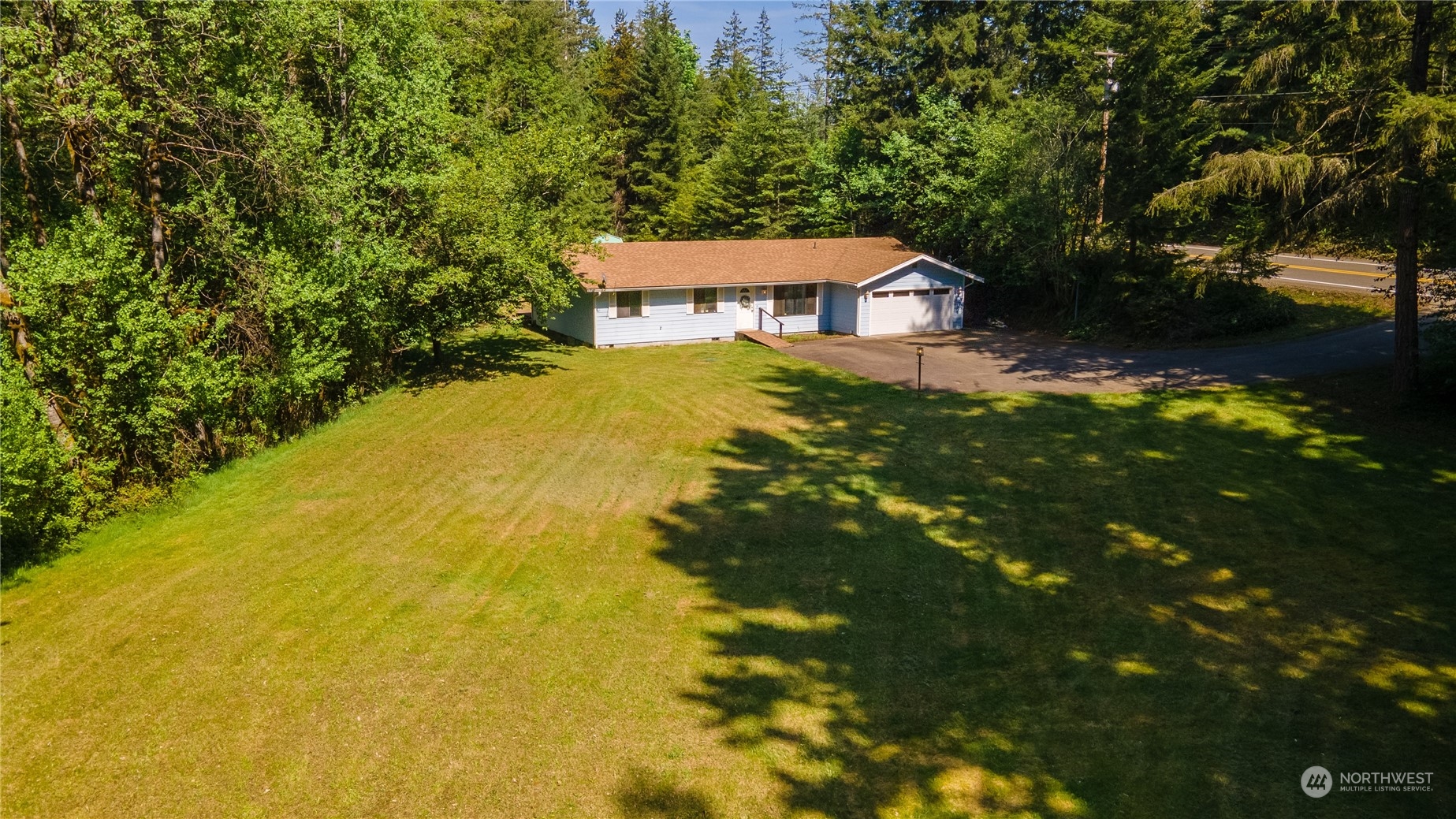 2305 Southwest Lake Flora Road Port Orchard, WA 98367 - Photo 25 of 28 Gallery Image 25