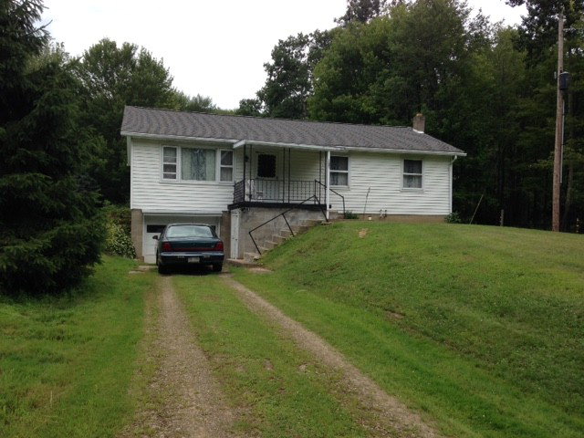 1531 Patchel Run Road Franklin, PA 16323 - Photo 1 of 1 Gallery Image 1