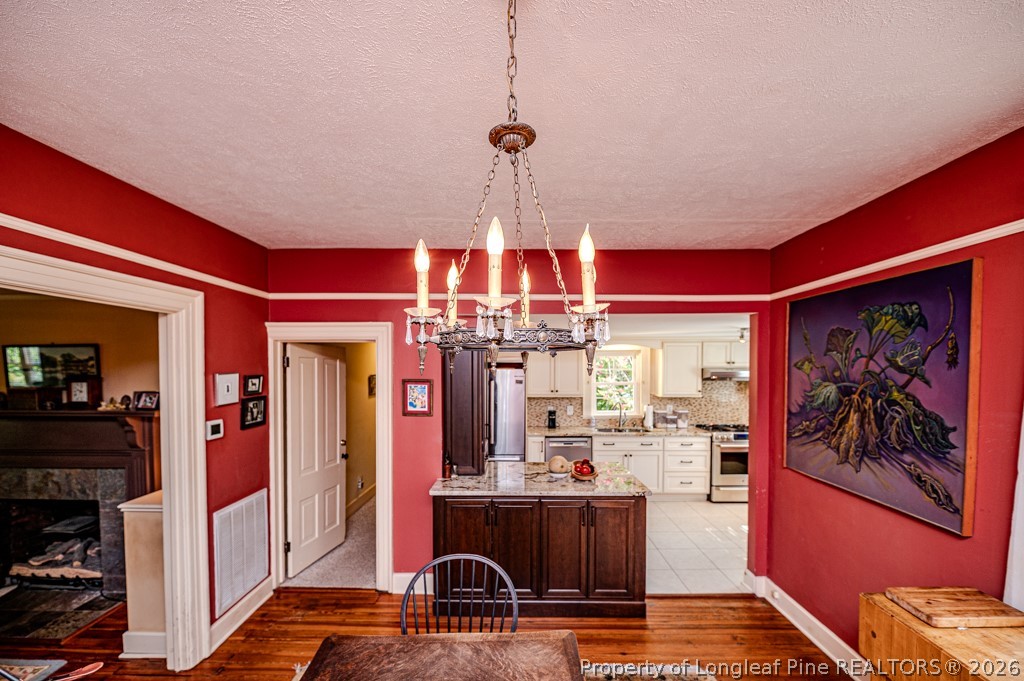 524 Carthage Street Cameron, NC 28326 - Photo 12 of 41 Gallery Image 12