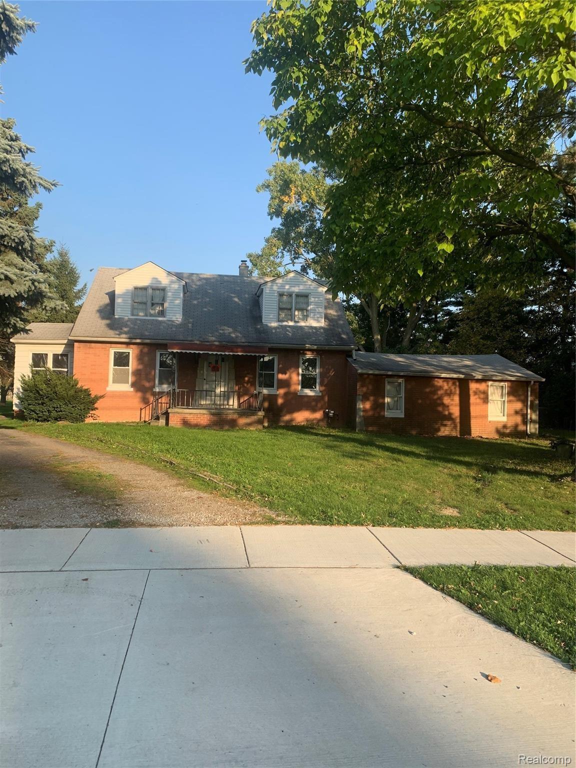 41514 Dequindre Road Sterling Heights, MI 48314 - Photo 1 of 1 dequindre.jpg