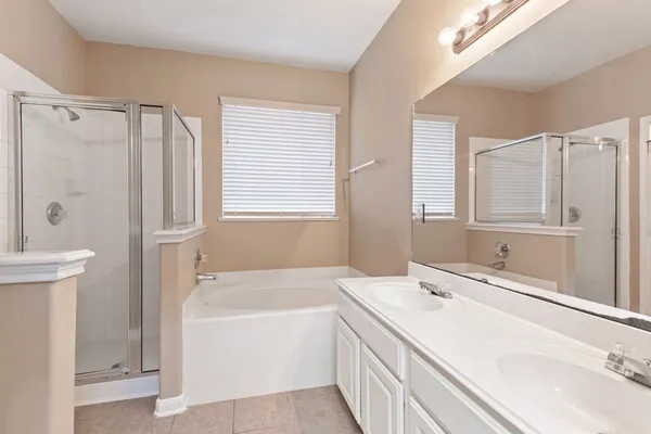 $1,800 | 7414 Bering Landing Drive, Cypress, TX 77433