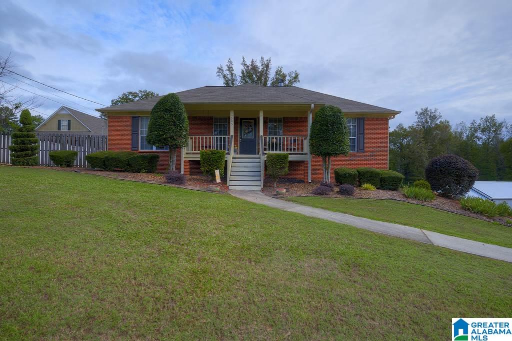 545 Arkadelphia Road Warrior, AL 35180 - Photo 1 of 28 Gallery Image 1