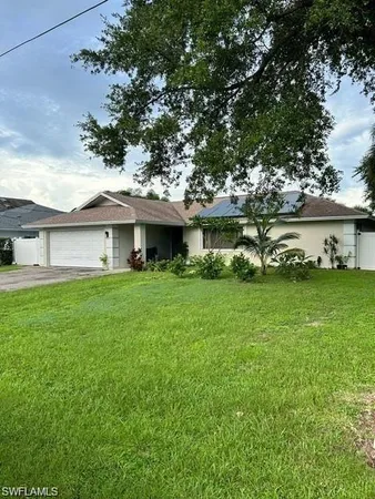$545,000 | 3161 43rd Street Southwest, Naples, FL 34116