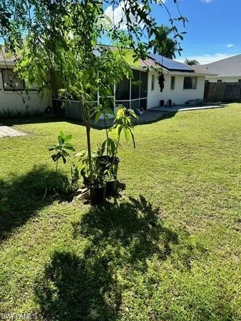 $545,000 | 3161 43rd Street Southwest, Naples, FL 34116