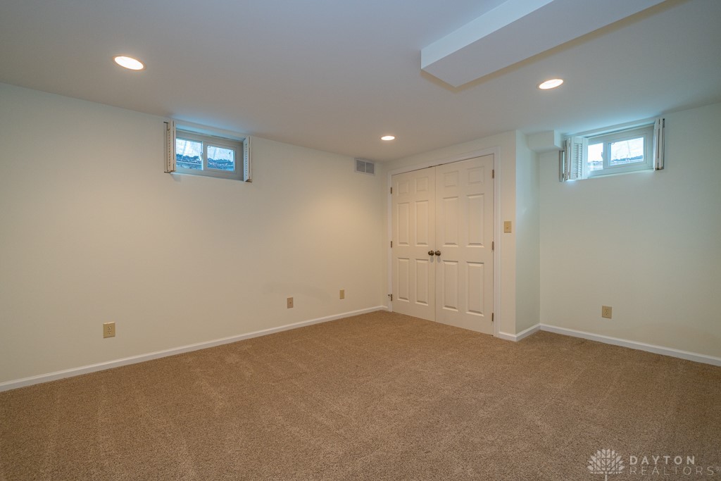 1350 Runnymede Road Oakwood, OH 45419 - Photo 59 of 100