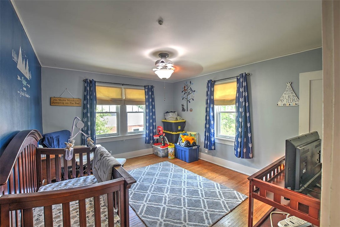 278 South Linden Avenue Decatur, IL 62522 - Photo 20 of 33