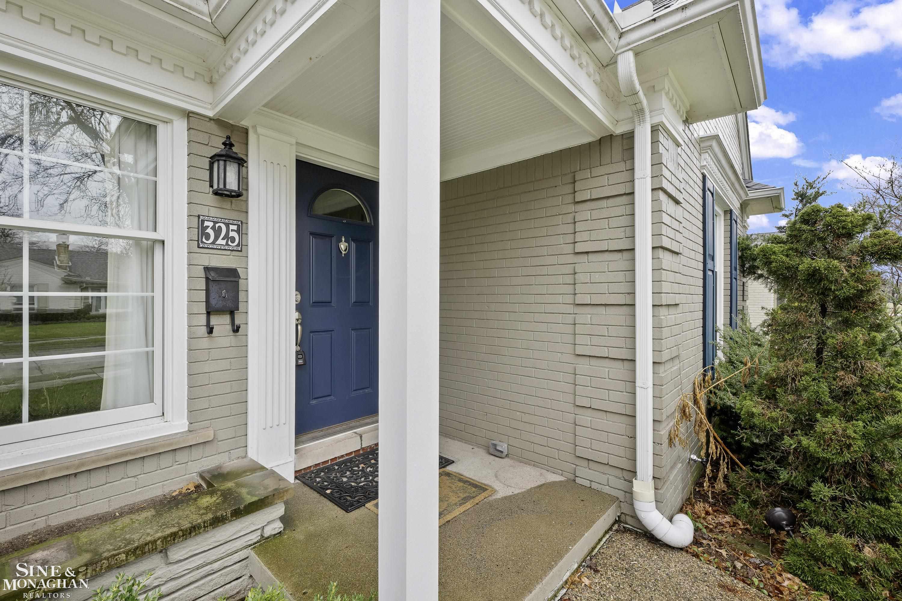 325 Stephens Road Grosse Pointe Farms, MI 48236 - Photo 35 of 41