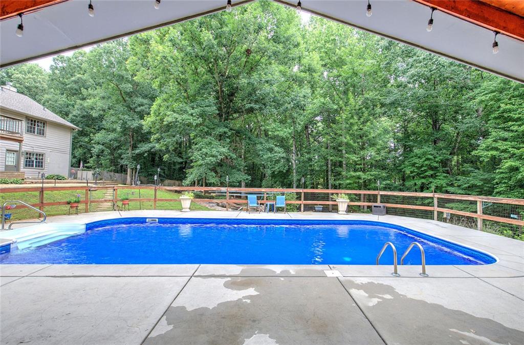 4308 Shiloh Trail Powder Springs, GA 30127 - Photo 32 of 47