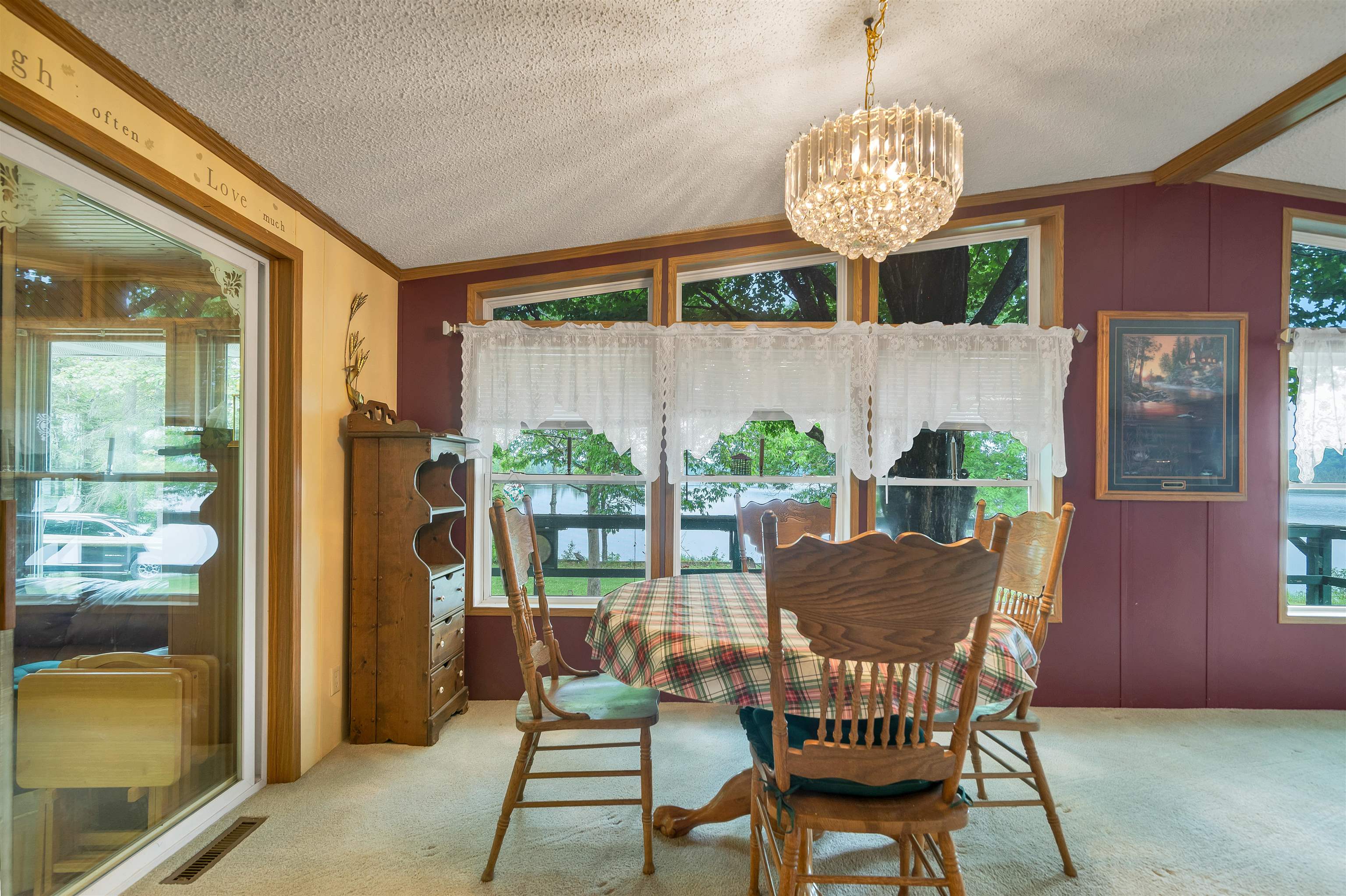 3159 Williams Road Long Lake, WI 54542 - Photo 14 of 90