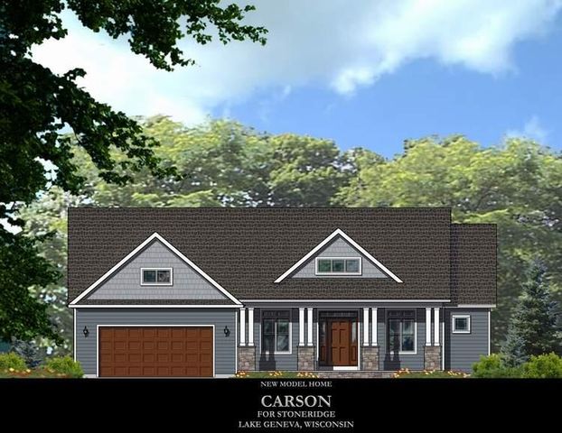 316 Stone Ridge Drive, Lake Geneva, WI 53147