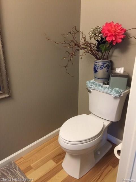 1875 Allenway Court Rochester Hills, MI 48309 - Photo 11 of 27
