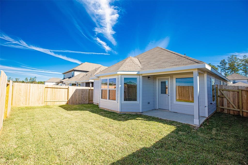 13846 Diamondback Drive Splendora, TX 77372 - Photo 2 of 2
