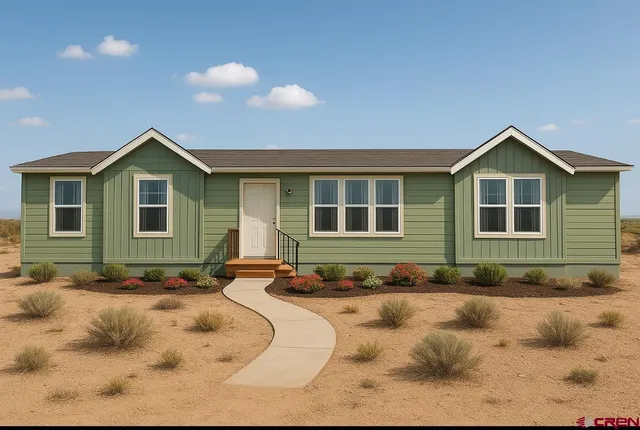 $410,000 | 8336 Road 30.6, Cortez, CO 81321