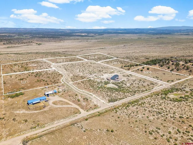 a view of an ocean beach