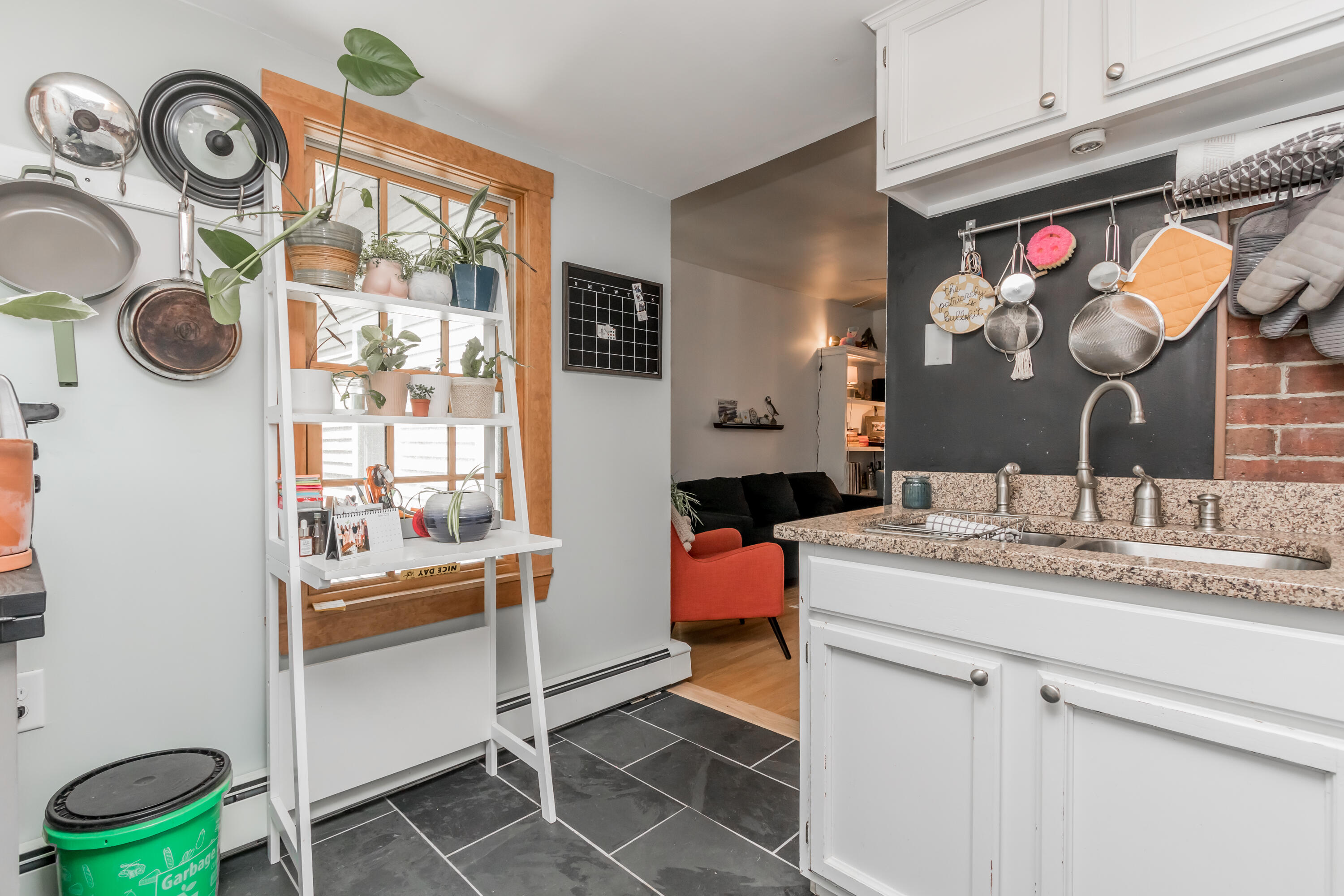 199 Spring Street, Unit 7 Portland, ME 04102 - Photo 17 of 31 20220613GI-72024