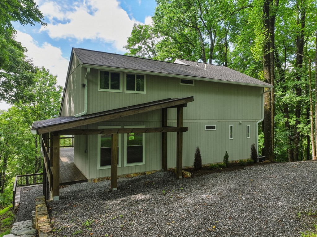 1220 Walnut Ridge Ellijay, GA 30536 - Photo 6 of 45