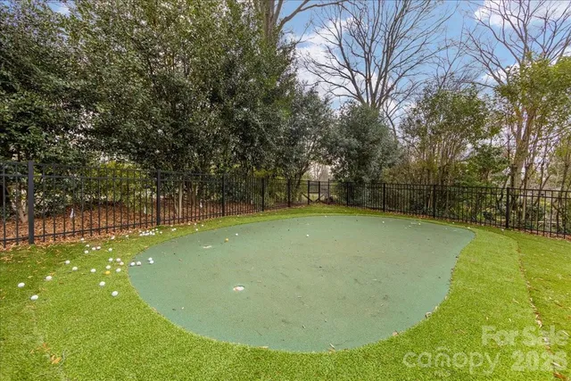 $4,125,000 | 2800 Wintergreen Drive, Charlotte, NC 28211